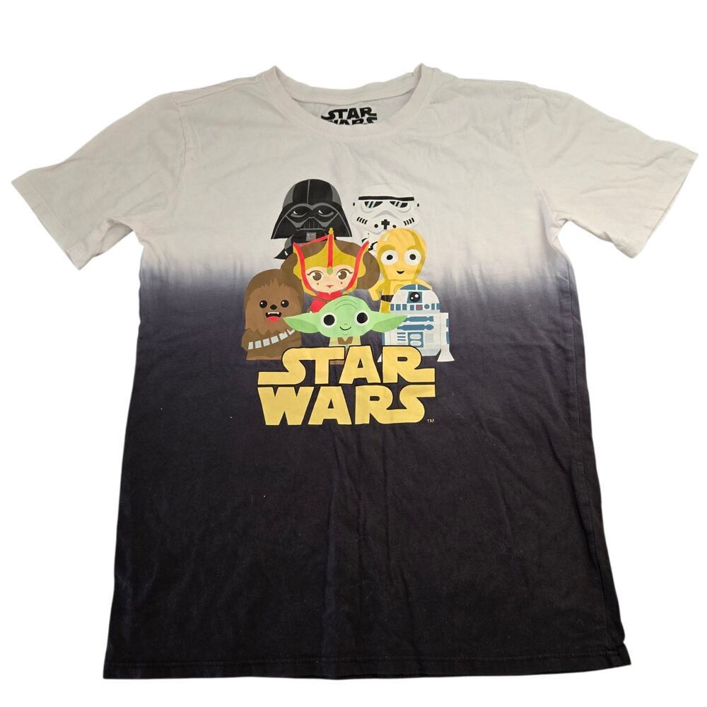 Her Universe Disney‎ Star Wars Boy's T-Shirt Size: Xl